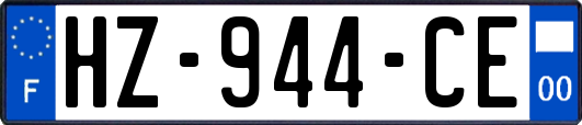 HZ-944-CE