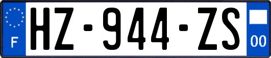 HZ-944-ZS