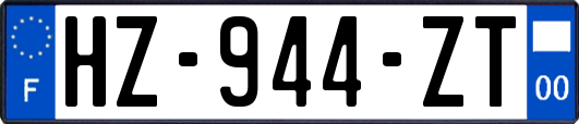 HZ-944-ZT
