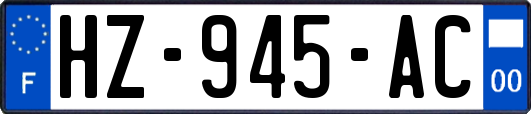 HZ-945-AC