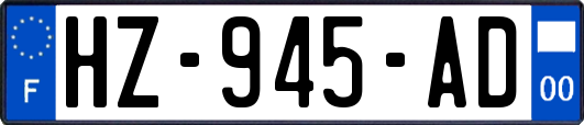 HZ-945-AD