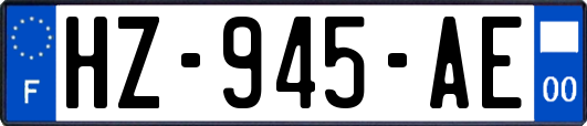 HZ-945-AE