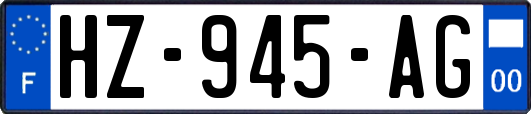HZ-945-AG