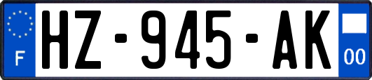 HZ-945-AK