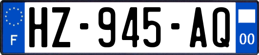 HZ-945-AQ
