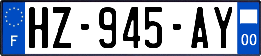 HZ-945-AY
