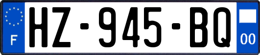 HZ-945-BQ
