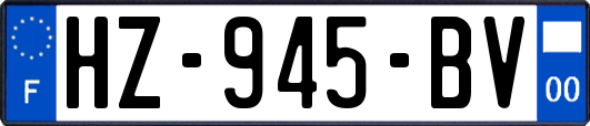 HZ-945-BV