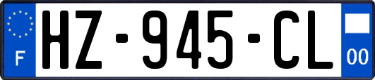 HZ-945-CL