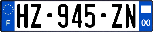 HZ-945-ZN