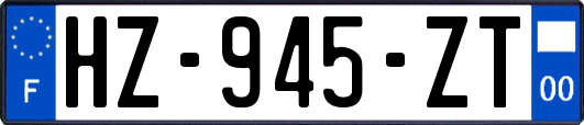 HZ-945-ZT
