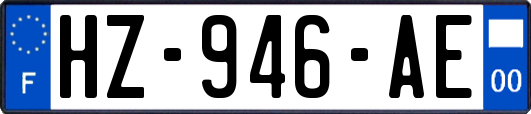 HZ-946-AE