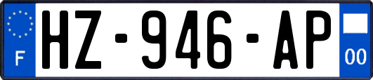 HZ-946-AP