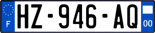 HZ-946-AQ