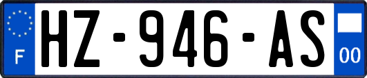 HZ-946-AS
