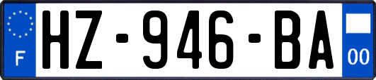 HZ-946-BA