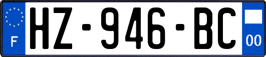 HZ-946-BC