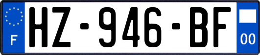 HZ-946-BF