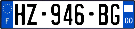 HZ-946-BG