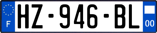 HZ-946-BL