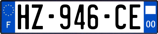 HZ-946-CE