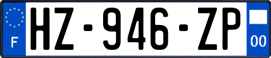 HZ-946-ZP