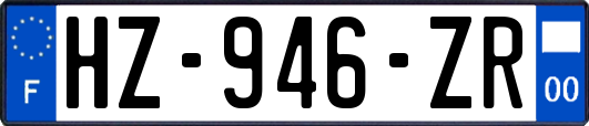 HZ-946-ZR