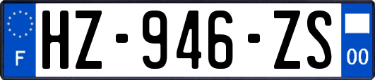 HZ-946-ZS