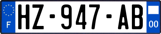 HZ-947-AB