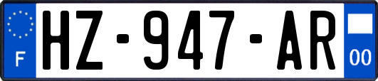 HZ-947-AR