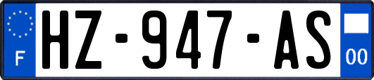 HZ-947-AS