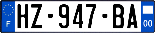 HZ-947-BA