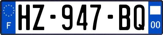 HZ-947-BQ