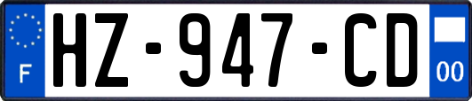 HZ-947-CD
