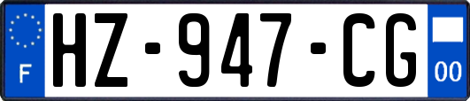 HZ-947-CG