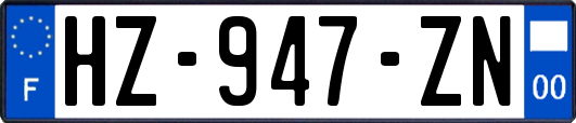 HZ-947-ZN
