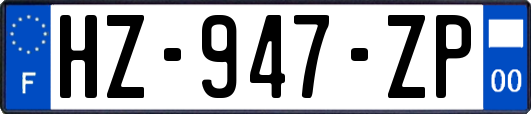 HZ-947-ZP