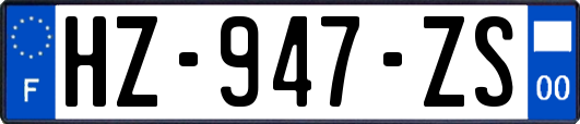 HZ-947-ZS