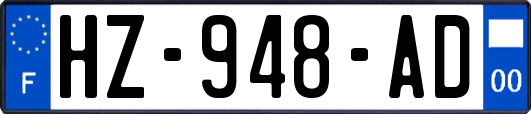 HZ-948-AD