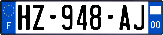 HZ-948-AJ