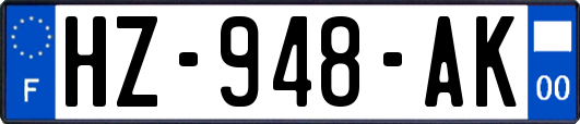 HZ-948-AK