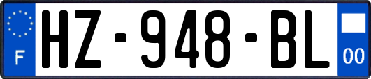 HZ-948-BL