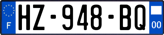 HZ-948-BQ