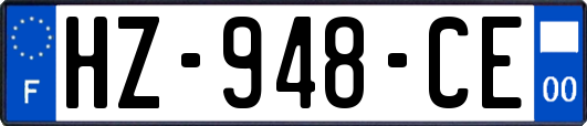 HZ-948-CE