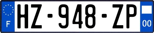 HZ-948-ZP
