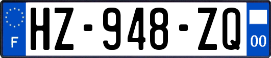 HZ-948-ZQ