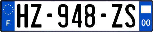 HZ-948-ZS