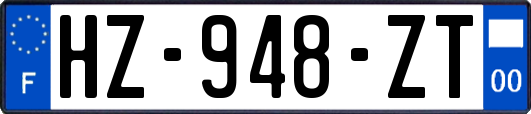 HZ-948-ZT