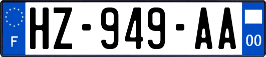 HZ-949-AA