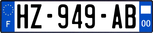 HZ-949-AB
